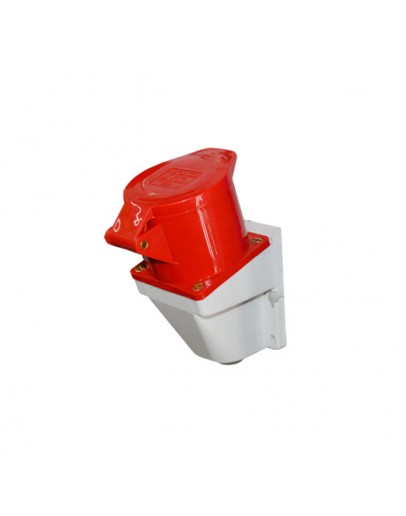 Priza fixa 32A IP44 220 V Kasan