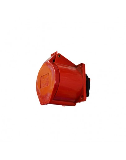 Priza fixa 16A IP44 415V Kasan