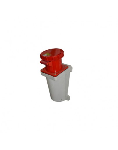 Priza fixa 63A IP44 415V Kasan