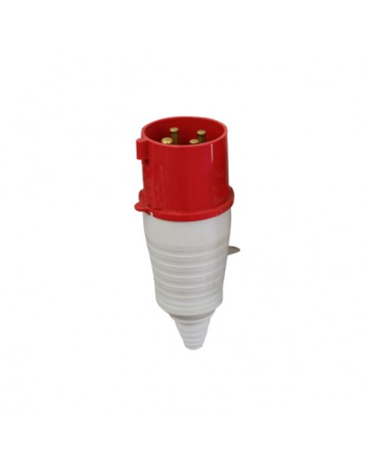 Fisa mobila 25A IP44 415V Kasan