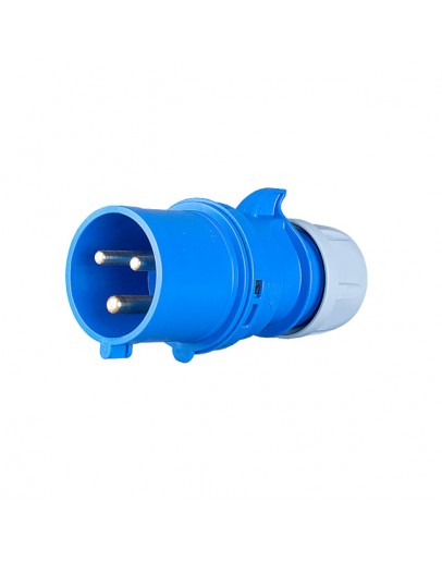 Fisa mobila 16A IP44 220 V Kasan