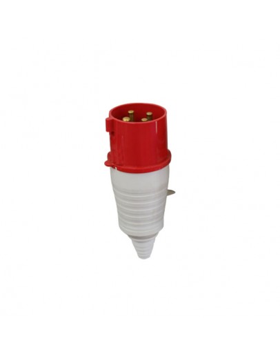 Fisa mobila 32A IP44 250V Kasan