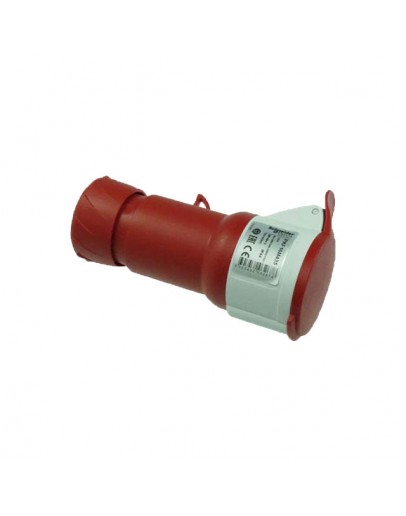 Priza mobila 16A IP44 380 V Schneider