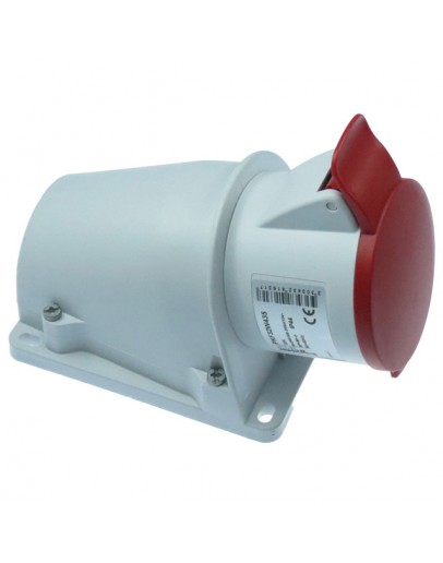 Priza fixa 16A IP44 380-415 V Schneider