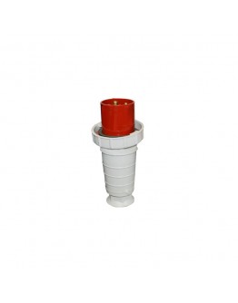 Fisa mobila 63A IP44 415V Kasan