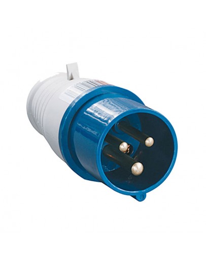 Fisa mobila 16A IP44 220 V Kasan