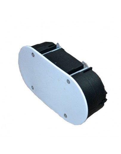 Cutie de distribuţie 140 x 65 x 45 mm Tyco