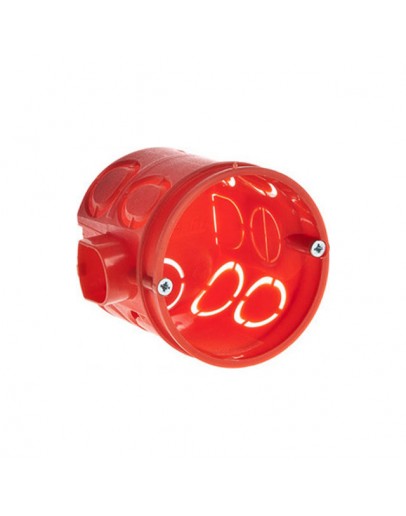 Cutie pentru priza 62 x 60 mm