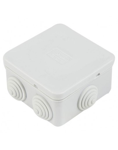 Cutie de distribuţie 67051 120 x 80 x 50 mm Tyco