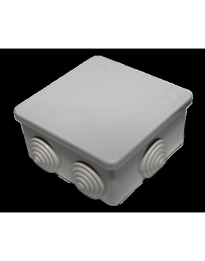 Cutie de distribuţie 67040 85 x 85 x 40 mm Tyco