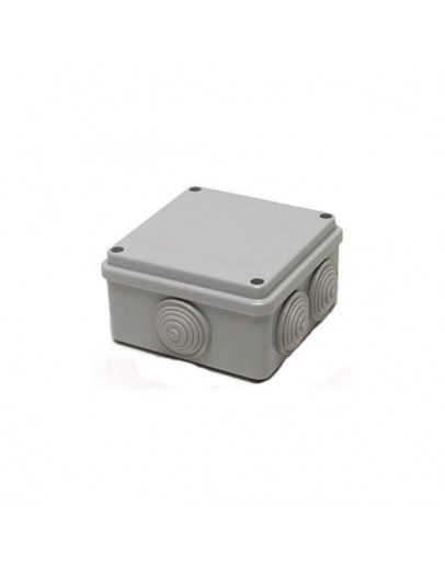 Cutie de distribuţie 67050 100 x 100 x 50 mm Tyco