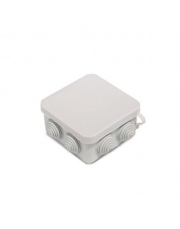 Cutie de distribuţie IP55 70 x 70 x 40 mm