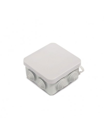 Cutie de distribuţie IP55 70 x 70 x 40 mm