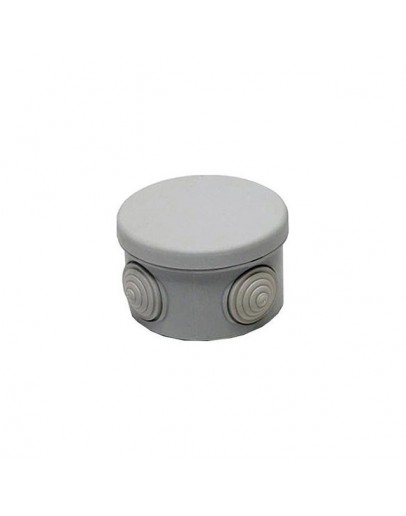Cutie de distribuţie 67025 80 x 50 mm Tyco