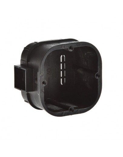 Cutie de distribuţie 10182 60 x 60 x 42 mm Tyco