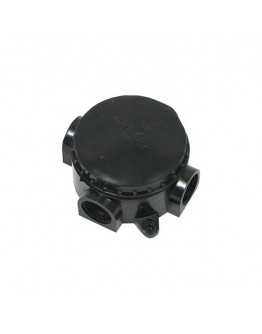 Cutie de montaj 72 mm