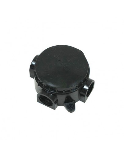 Cutie de montaj 72 mm