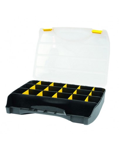 Cutie tip organizator 36 x 27 mm TOYA