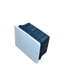 Doza cu capac 206 x 155 x 73 mm Tyco