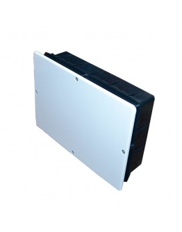 Doza cu capac 265 x 182 x 73 mm Tyco