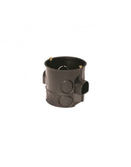 Cutie pentru priza 65 x 60 mm