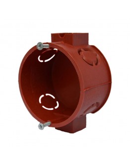 Cutie pentru priza 65 x 40 mm Makel