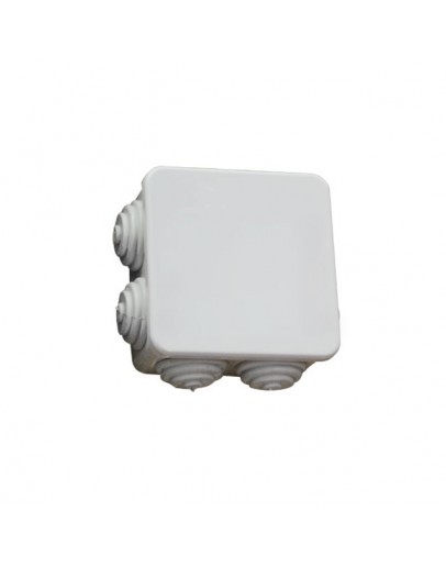 Cutie de distribuţie 100 x 100 x 70 mm Kasan