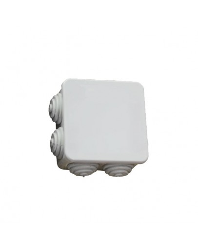Cutie de distribuţie 100 x 100 x 70 mm Kasan