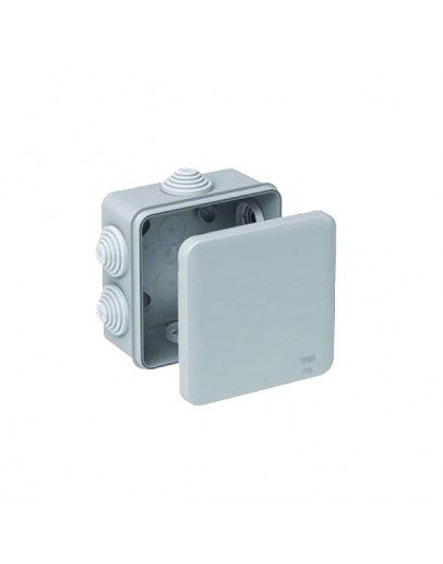 Cutie de distribuţie 100 x 100 x 50 mm Schneider