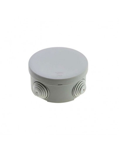 Cutie de distribuţie 100 x 100 x 50 mm Schneider