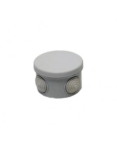 Cutie de distribuţie 67010 60 x 40 mm Tyco