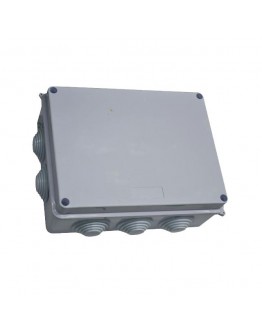 Cutie de distribuţie 200 x 200 x 80 mm Kasan