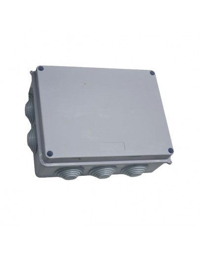 Cutie de distribuţie 200 x 200 x 80 mm Kasan