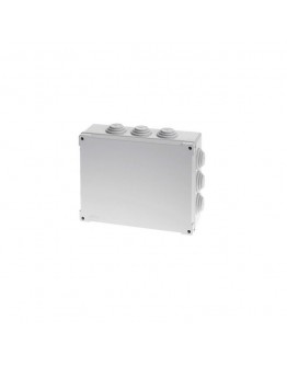 Cutie de distribuţie 300 x 250 x 120 mm Kasan
