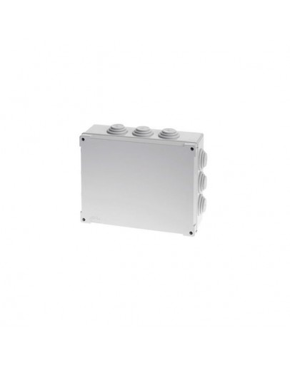 Cutie de distribuţie 300 x 250 x 120 mm Kasan