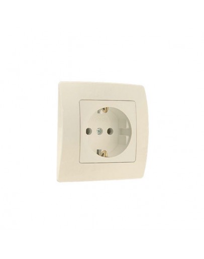Priza interioară 250V Makel