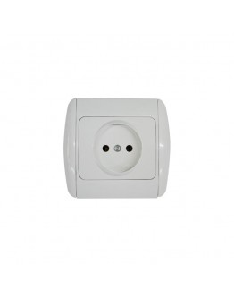 Priza interioară 250V Elmos