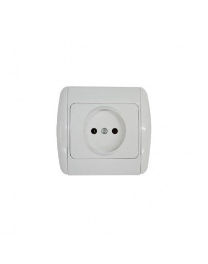 Priza interioară 250V Elmos