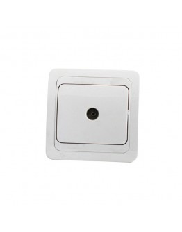 Priza TV interioară 250V Elmos