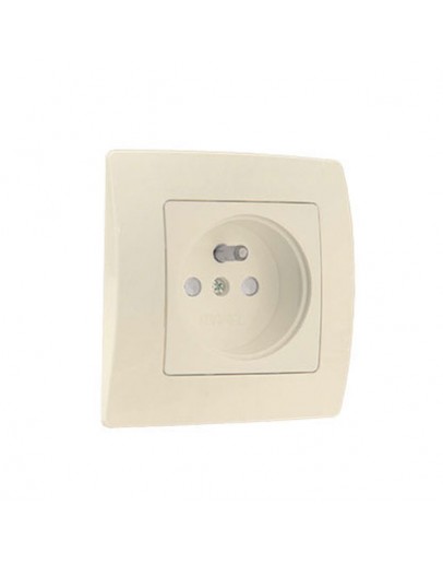 Priza cu protecție interioară 250V Makel