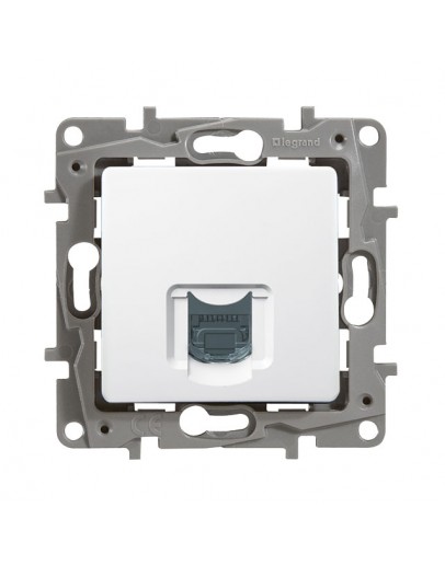 Priza RJ11 interioară 220 V Legrand