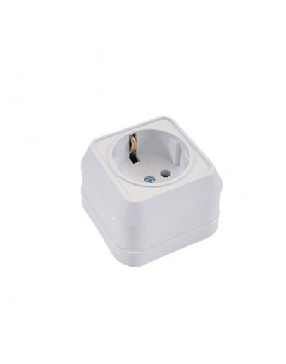 Priza exterioară 250V Makel