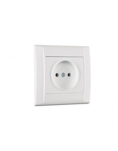 Priza interioară 250V Makel