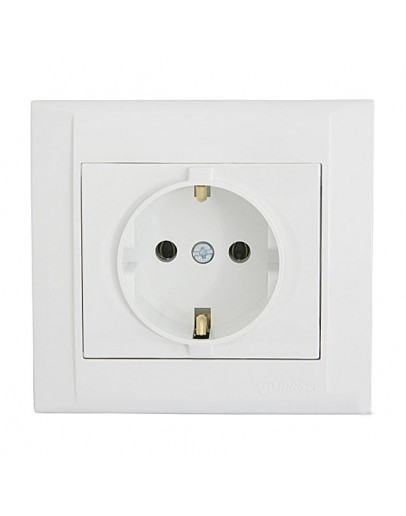Priza interioară 250V Makel