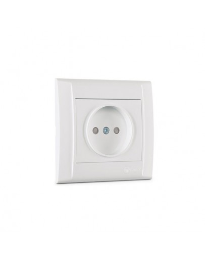Priza interioară 250V Makel