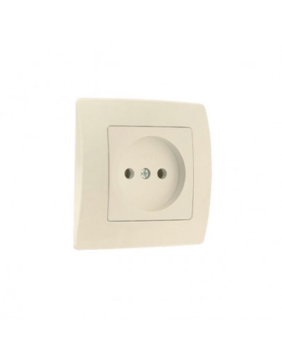 Priza interioară 250V Makel