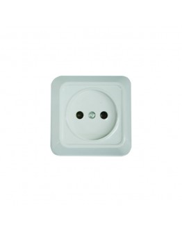 Priza exterioară 250V Elmos
