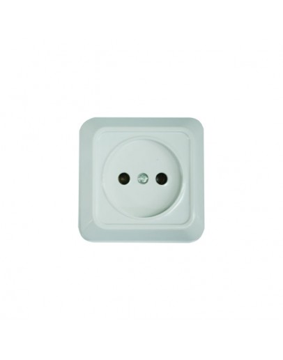 Priza exterioară 250V Elmos