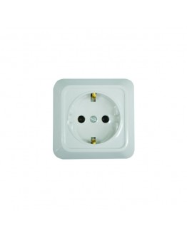 Priza exterioară 250V Schneider
