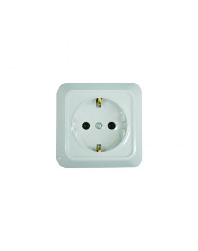 Priza exterioară 250V Schneider
